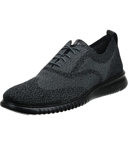 Amazon.com | Cole Haan Men's 2.0 Zerogrand Stitchlite Shoe